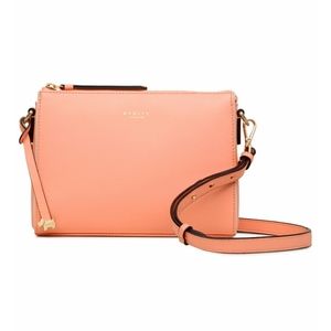 Radley London Small Zip Top Crossbody Bag